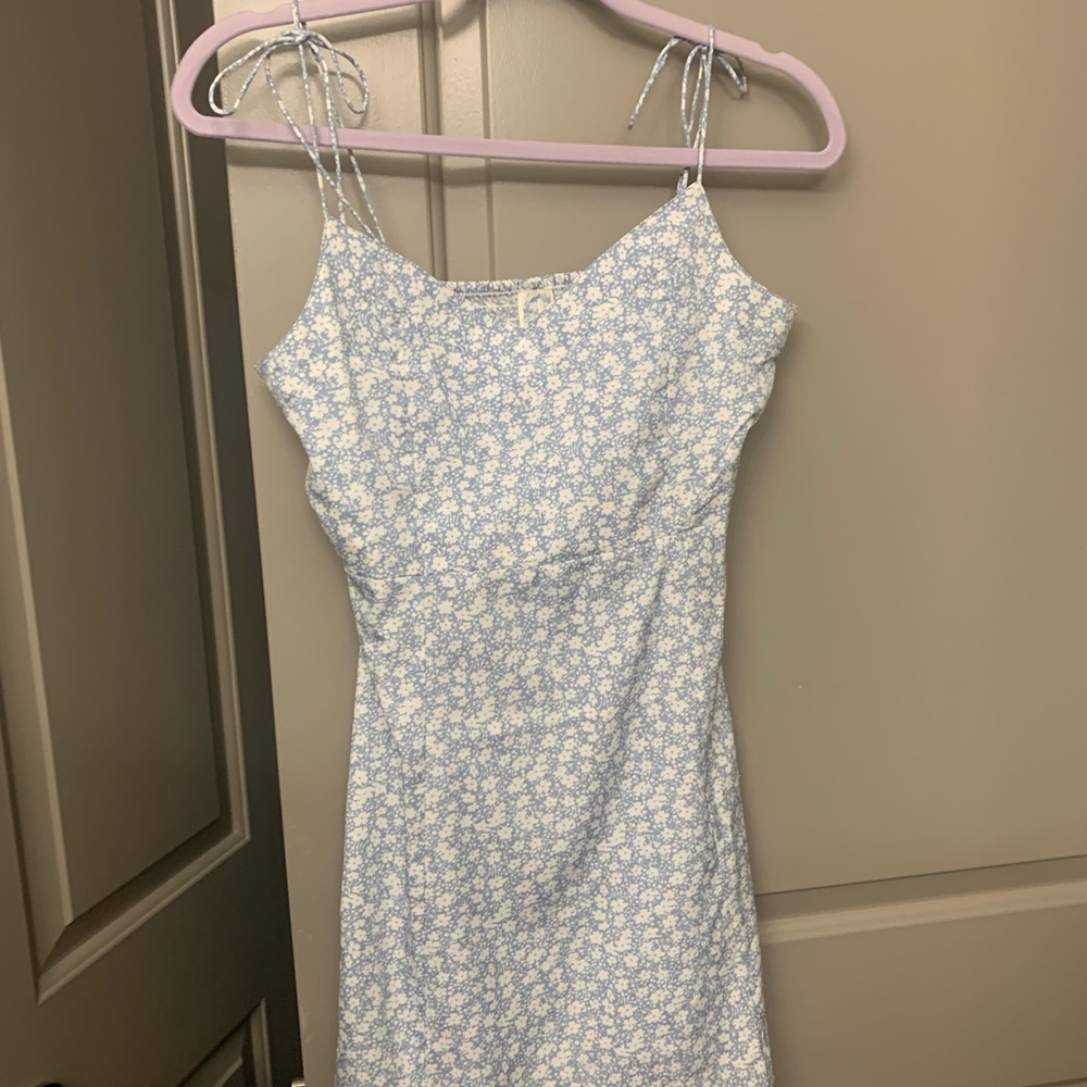 Sundress NWT